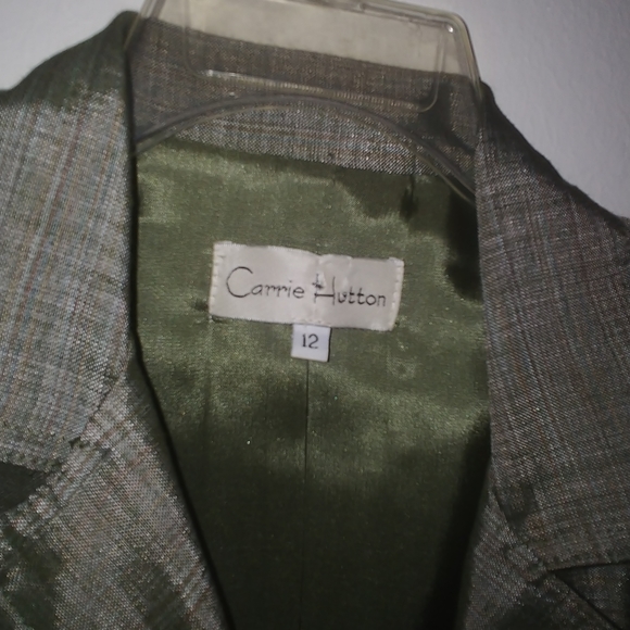 Jacket - Picture 2 of 2